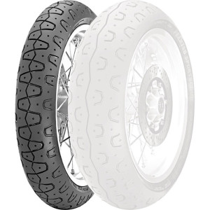 PIRELLI Phantom Sportcomp Frontal 120/70R17