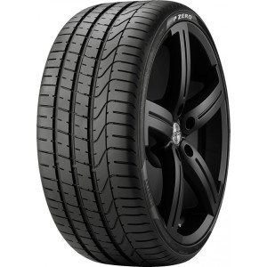 PIRELLI P Zero Run Flat 245/40R19