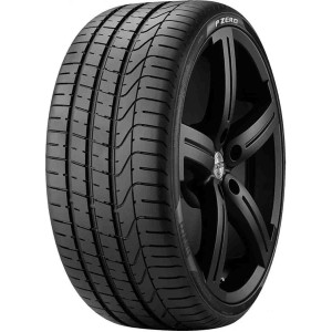 PIRELLI P Zero Run Flat 225/45R17