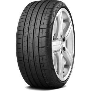 PIRELLI P ZERO PZ4 235/40R19