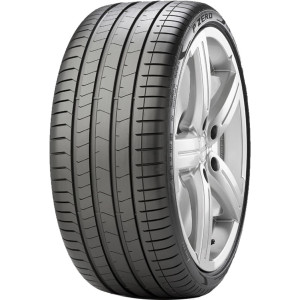 PIRELLI P Zero PZ4 Luxury 255/35ZR20