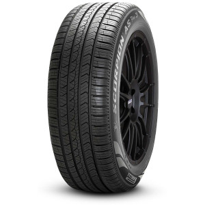 PIRELLI Scorpion Verde All Season Plus III 235/60R18