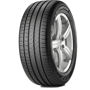 PIRELLI Scorpion Verde Seal Inside 225/60R17