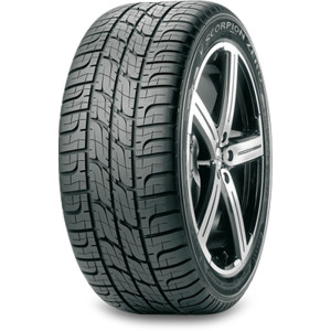 PIRELLI Scorpion Zero 255/55R18
