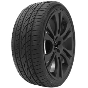 POWERTRAC CityRacing 215/45R17