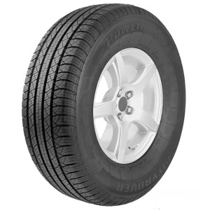 POWERTRAC Cityrover 235/60R17