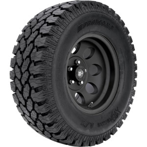 PRO COMP Xtreme A/T LT265/75R16