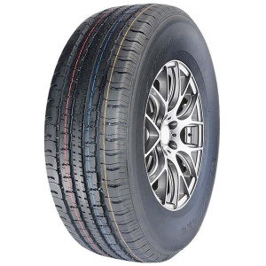 RHINO VAN 455 195R14C