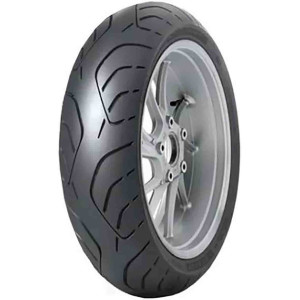 DUNLOP ROAD SMART3 180/55ZR17