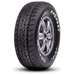 ROADX RXQuest AT02 P255/70R16