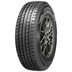 ROVELO Montare HT RV08 215/60R17