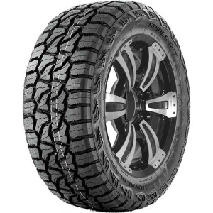ROYAL BLACK Spider R/T LT235/75R15