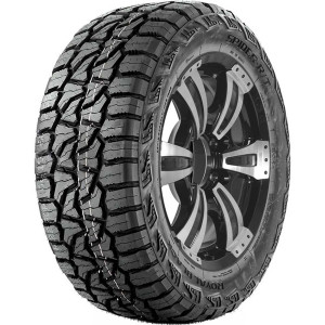 ROYAL BLACK Spider R/T LT225/65R17