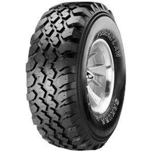 SAKURA MTS101 Teraclaw M/T LT245/75R16