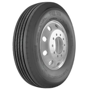 SUMITOMO ST727 7.50R16