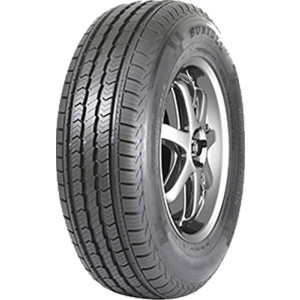SUNFULL Mont-Pro HT781 215/65R16
