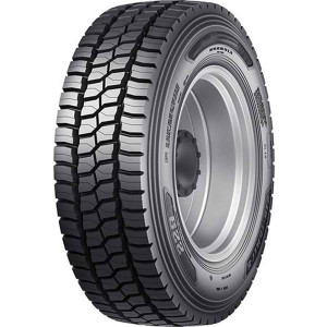 SUPERCARGO SC229 215/75R17.5