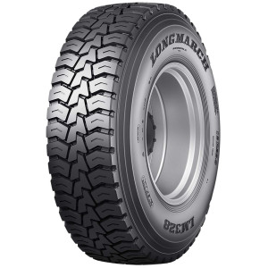 SUPERCARGO SC328 12.00R22.5