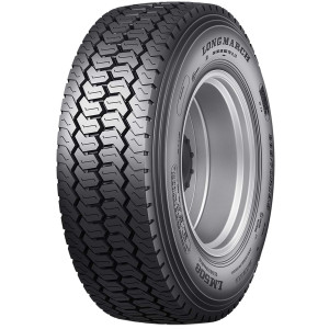 SUPERCARGO SC508 215/75R17.5