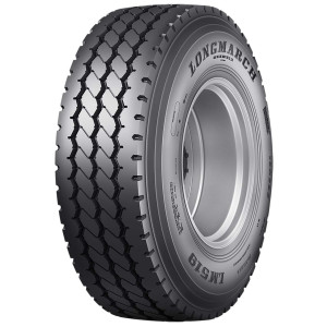 SUPERCARGO SC519 315/80R22.5