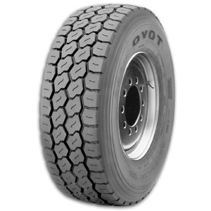TOYO M320 12.00R22.5