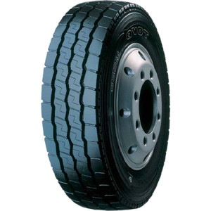 TOYO M628 295/80R22.5