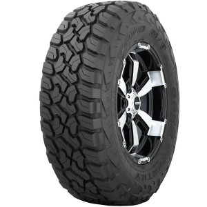 TOYO Open Country M/T EX LT295/70R17