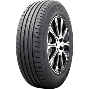 TOYO Proxes CF2 SUV 235/65R18