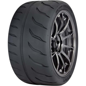 TOYO Proxers R888R 265/35ZR18