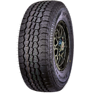 TRACMAX X-Privilo AT01 P255/70R15