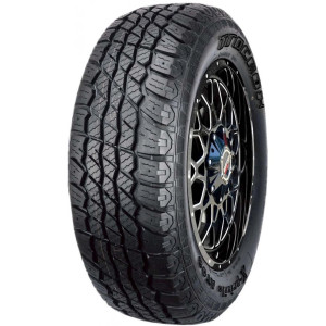 TRACMAX X-Privilo AT08 235/65R17
