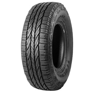 TRACMAX X-Privilo A/T RF11 P265/75R16