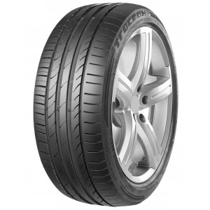 TRACMAX X-Privilo TX3 195/45R15