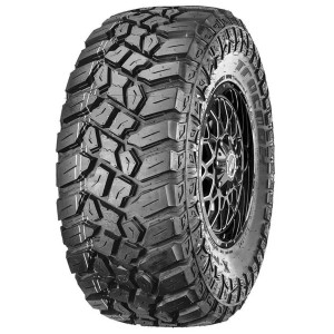 TRACMAX X-Privilo M/T 31X10.5R15LT