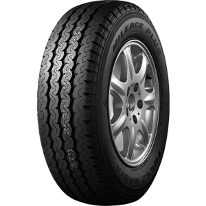 TRIANGLE Mileage Plus TR652 215/75R16C
