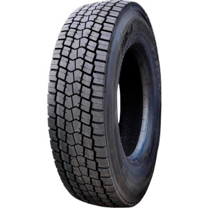 TYREX All Steel DR-1 315/80R22.5