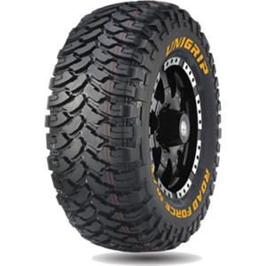UNIGRIP Road Force M/T LT285/75R16