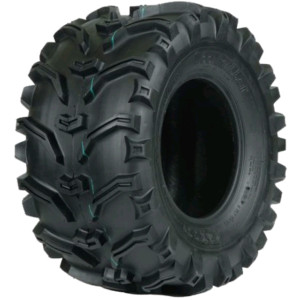 VEE RUBBER VRM189 Grizzly 26/09/2012