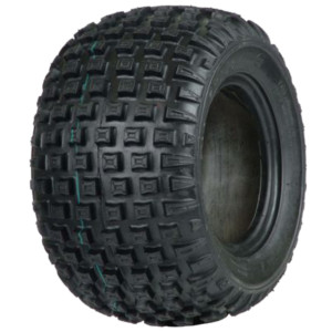 VEE RUBBER VRM196 Workhorse 16/08/2007