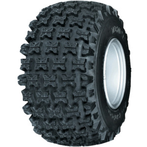 VEE RUBBER VRM260 Venom Trasera 20/11/2009
