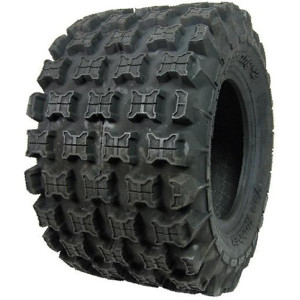 VEE RUBBER VRM330 Venom Racing Trasera 19/11/9