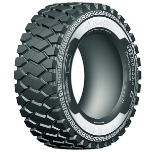 VGLORY WVKM7 12R22.5