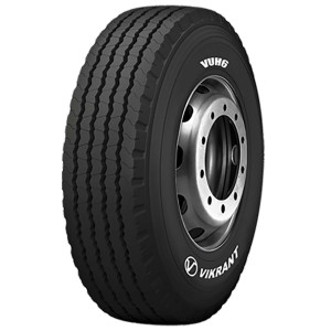 VIKRANT VUH6 385/65R22.5