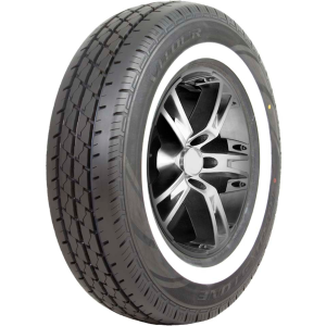 VITOUR Birdstone Banda Blanca 215/70R15C