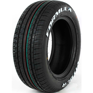 VITOUR Formula Letras Blancas 235/50R13