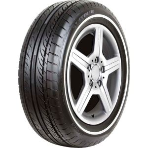 VITOUR Formula X Banda Blanca 195/60R14