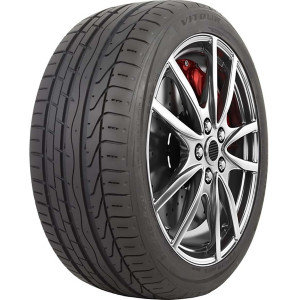 VITOUR Formula Z Run Flat 245/40RF18