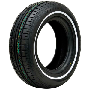VITOUR Galaxy F1 Banda Blanca 165/65R13