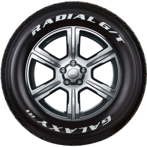 VITOUR Radial G/T 275/60R15