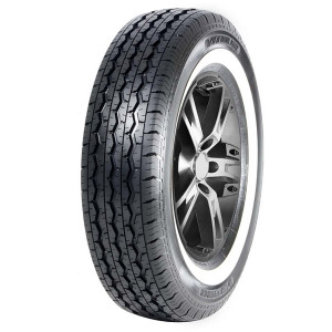 VITOUR V2000 Banda Blanca 185R14C